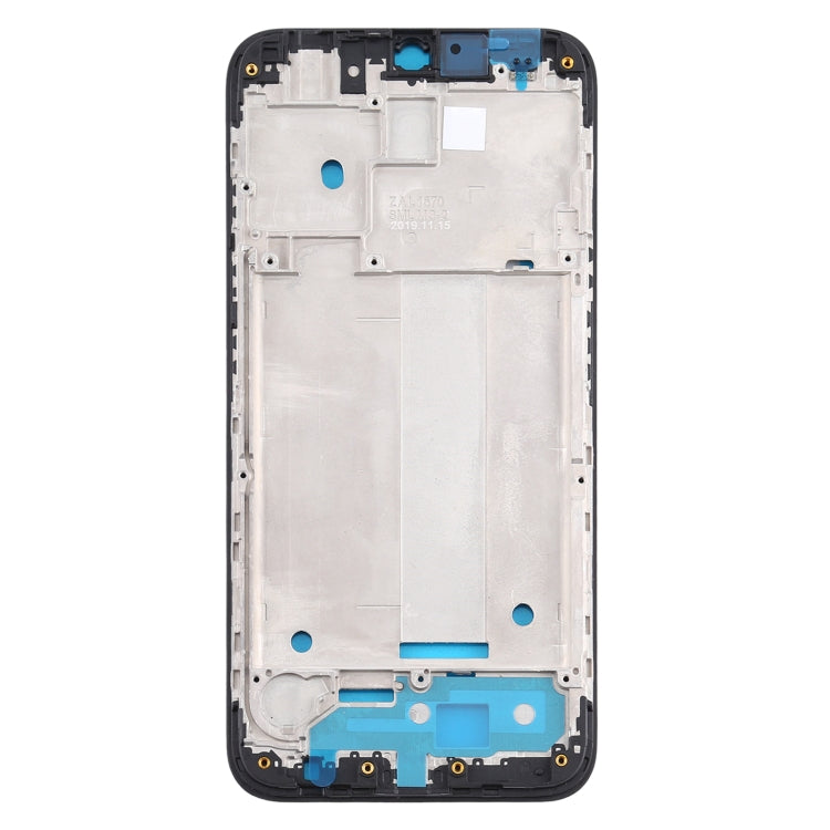 Front Housing LCD Bezel Frame Plate For Nokia 2.2 / TA-1183 / TA-1179 / TA-1191 / TA-1188, For Nokia 2.2