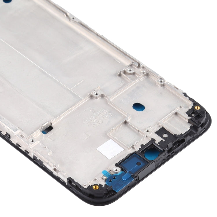 Front Housing LCD Bezel Frame Plate For Nokia 2.2 / TA-1183 / TA-1179 / TA-1191 / TA-1188, For Nokia 2.2