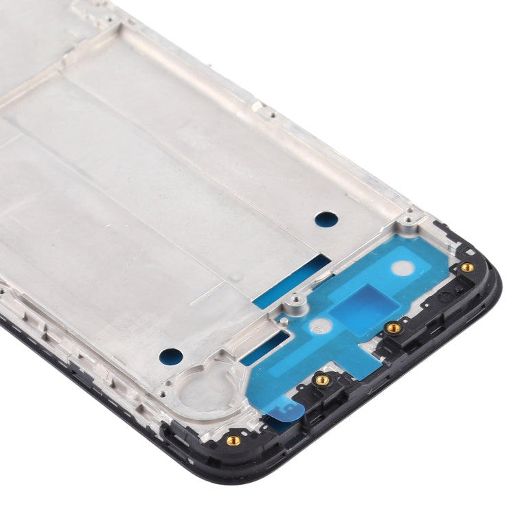 Front Housing LCD Bezel Frame Plate For Nokia 2.2 / TA-1183 / TA-1179 / TA-1191 / TA-1188, For Nokia 2.2