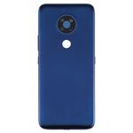 Original Back Battery Cover for Nokia C5 Endi, For Nokia C5 Endi(Original)