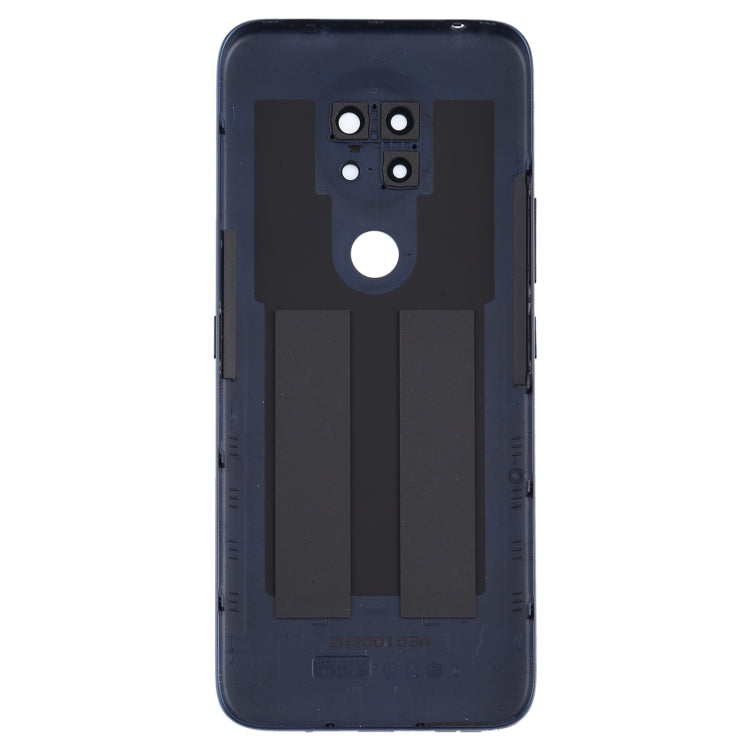 Original Back Battery Cover for Nokia C5 Endi, For Nokia C5 Endi(Original)