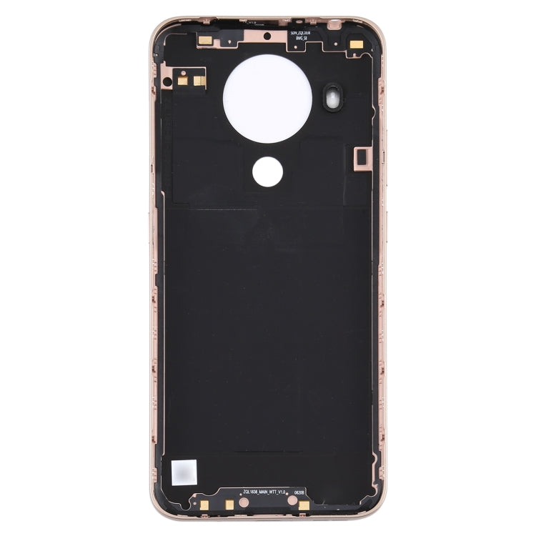 Original Battery Back Cover for Nokia 7.3, For Nokia 7.3(Original)