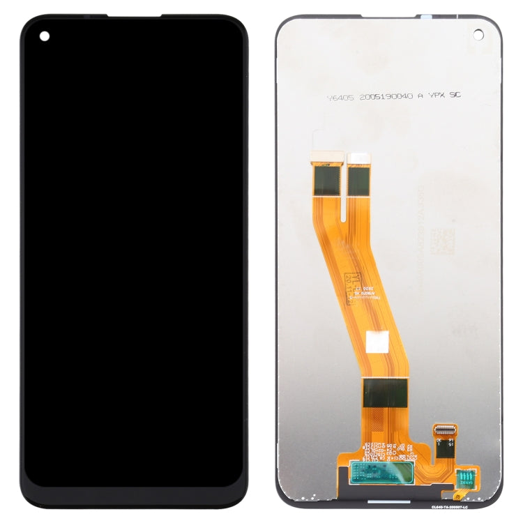 Schermo LCD e digitalizzatore assemblaggio completo per Nokia 3.4, For Nokia 3.4