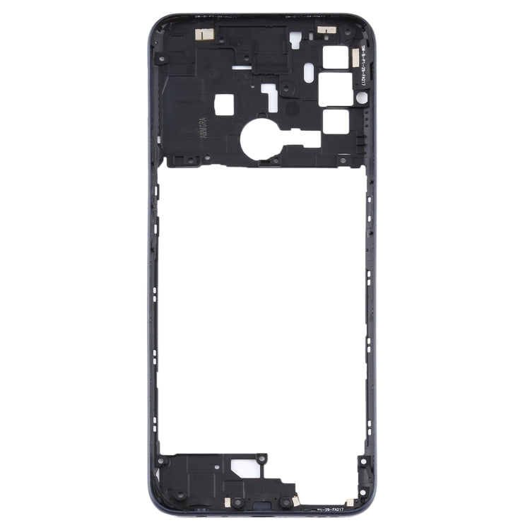 For OPPO A53(2020)/A53 4G/A53s/A32 4G/A33 2020 CPH2127 Middle Frame Plate, For OPPO A53