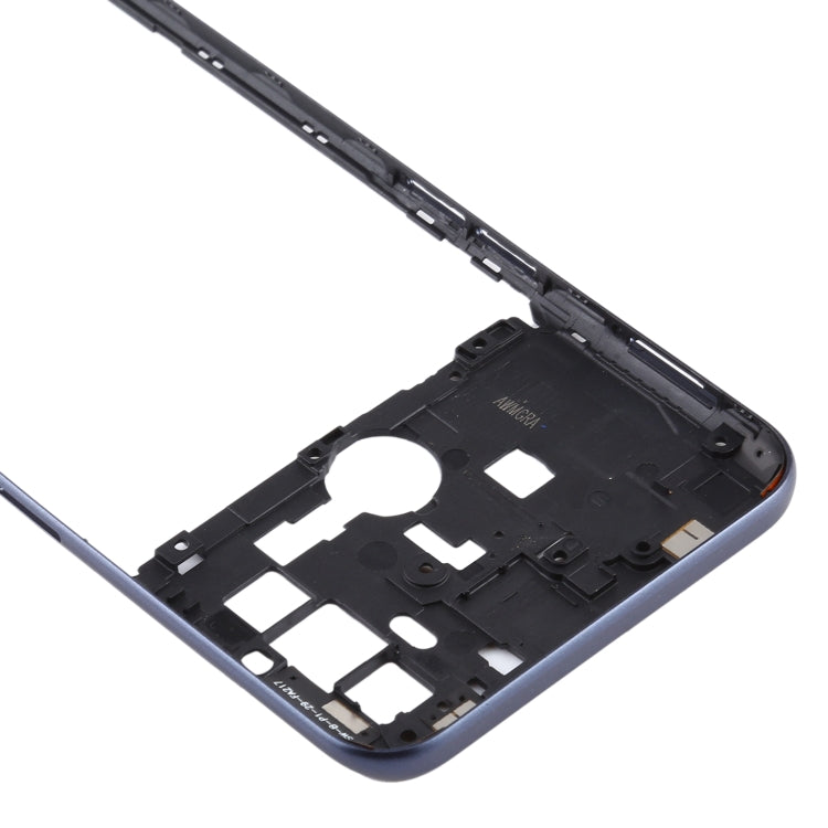 For OPPO A53(2020)/A53 4G/A53s/A32 4G/A33 2020 CPH2127 Middle Frame Plate, For OPPO A53