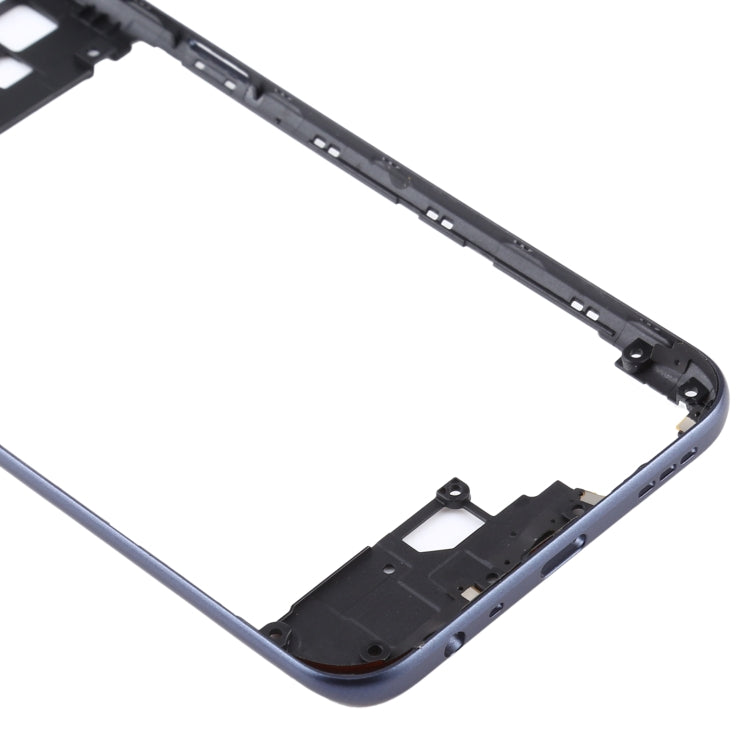 Per OPPO A53(2020)/A53 4G/A53s/A32 4G/A33 2020 CPH2127 Piastra cornice centrale, For OPPO A53