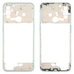 Per OPPO A53(2020)/A53 4G/A53s/A32 4G/A33 2020 CPH2127 Piastra cornice centrale, For OPPO A53