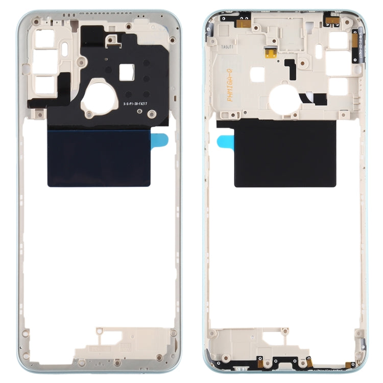 For OPPO A53(2020)/A53 4G/A53s/A32 4G/A33 2020 CPH2127 Middle Frame Plate, For OPPO A53