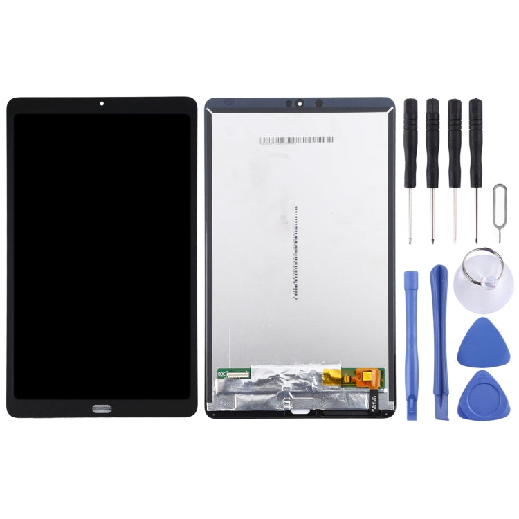 LCD Screen and Digitizer Full Assembly for Xiaomi Mi Pad 4 Plus, For Xiaomi Mi Pad 4 Plus