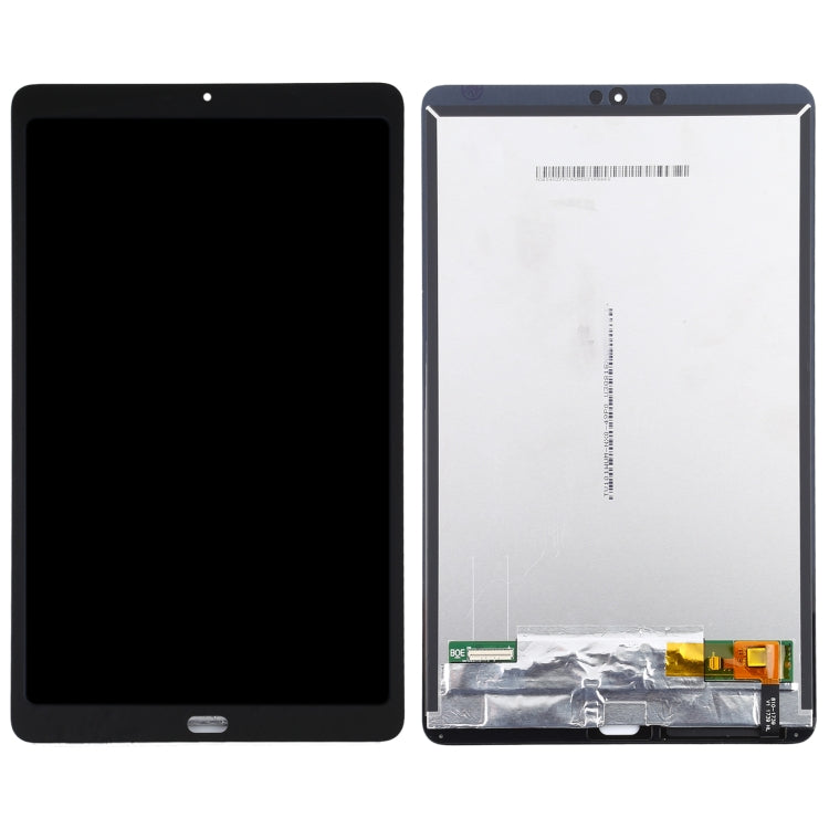 LCD Screen and Digitizer Full Assembly for Xiaomi Mi Pad 4 Plus, For Xiaomi Mi Pad 4 Plus