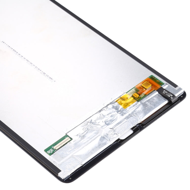 LCD Screen and Digitizer Full Assembly for Xiaomi Mi Pad 4 Plus, For Xiaomi Mi Pad 4 Plus