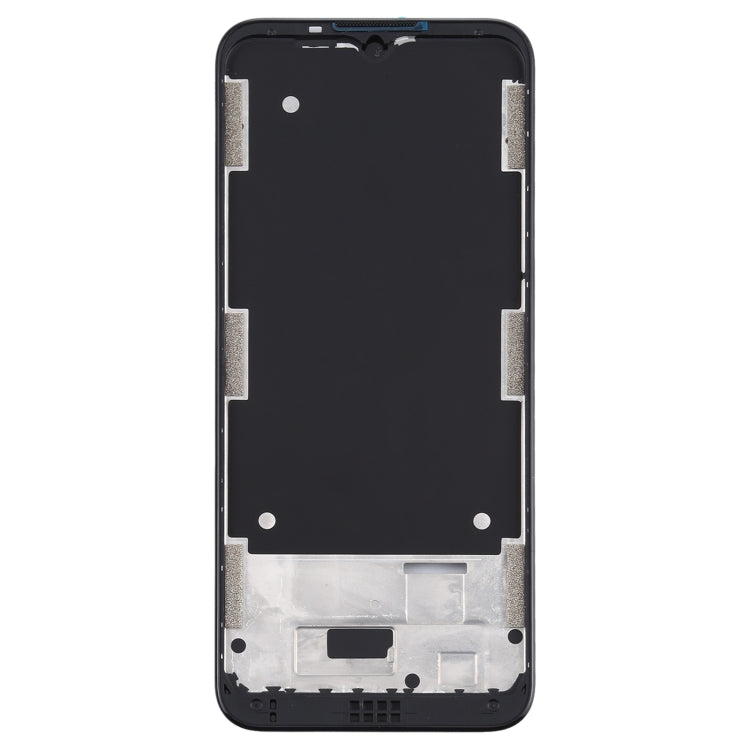 Front Housing LCD Bezel Frame Plate For Nokia C5 Endi, For Nokia C5 Endi