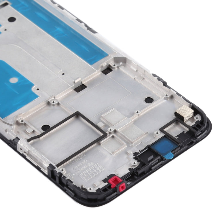 Front Housing LCD Bezel Frame Plate For Nokia C5 Endi, For Nokia C5 Endi