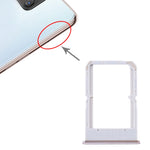 Per OPPO A92S/Reno4 Z 5G PDKM00 Vassoio scheda SIM + Vassoio scheda SIM, For OPPO A92S