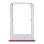 Per OPPO A92S/Reno4 Z 5G PDKM00 Vassoio scheda SIM + Vassoio scheda SIM, For OPPO A92S