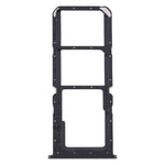 Per OPPO A32 / A53 4G / A33 2020 / A53s / A11s PDVM00 Vassoio scheda SIM + Vassoio scheda SIM + Vassoio scheda micro SD, For OPPO A32 / A53 4G / A33 2020 / A53s / A11s.