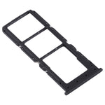 Per OPPO A32 / A53 4G / A33 2020 / A53s / A11s PDVM00 Vassoio scheda SIM + Vassoio scheda SIM + Vassoio scheda micro SD, For OPPO A32 / A53 4G / A33 2020 / A53s / A11s.