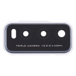 Per il copriobiettivo della fotocamera Vivo Y30 / Y20S V2034A, For Vivo Y30