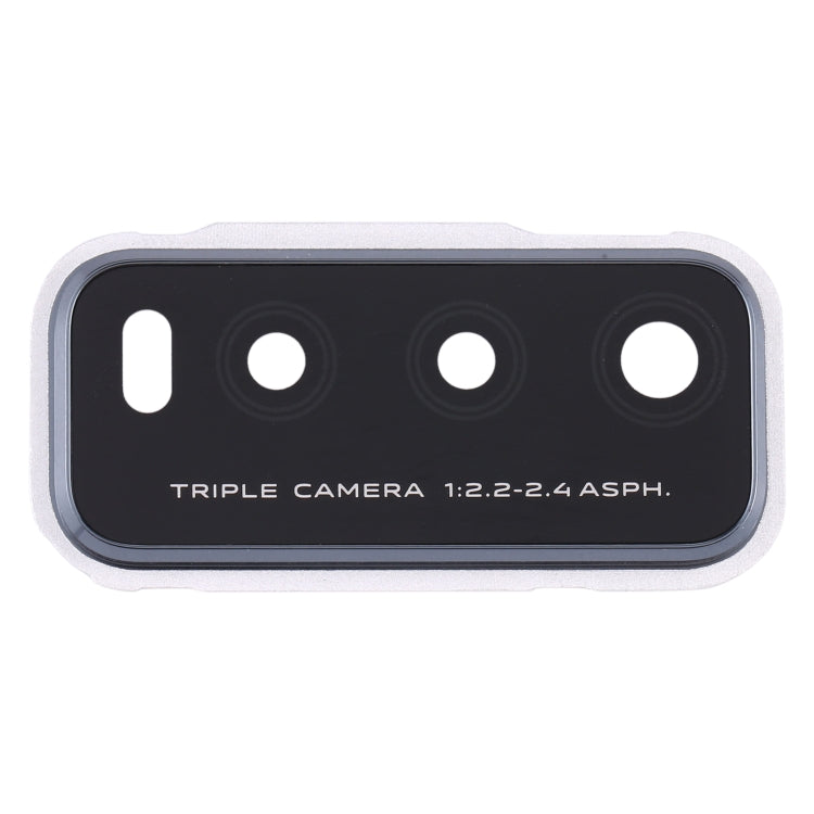 Per il copriobiettivo della fotocamera Vivo Y30 / Y20S V2034A, For Vivo Y30