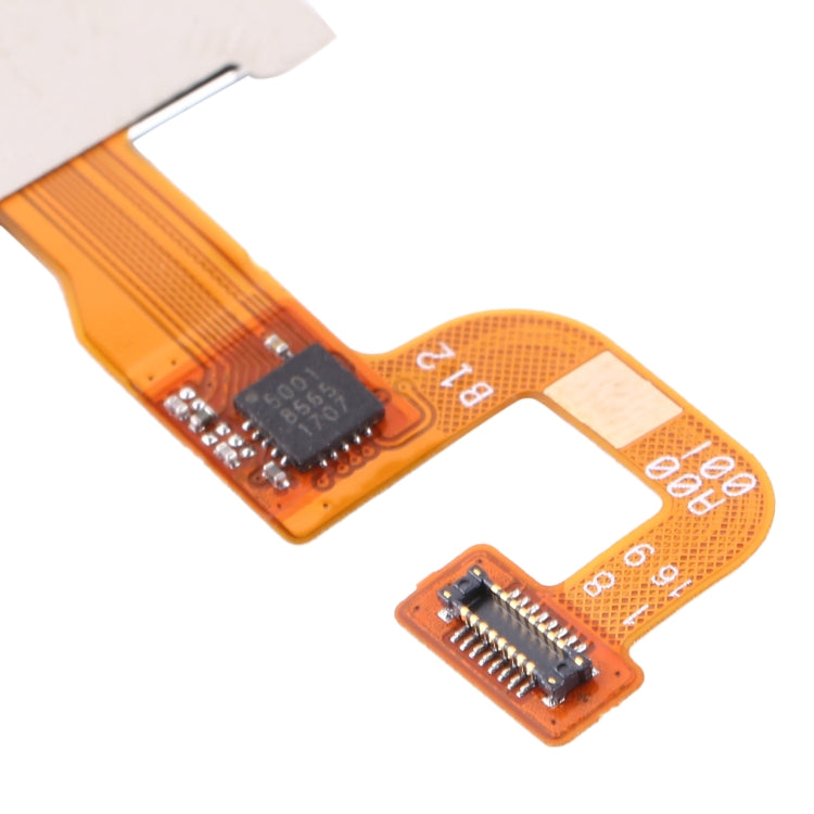 For OPPO F9 / A7x Fingerprint Sensor Flex Cable, For OPPO F9