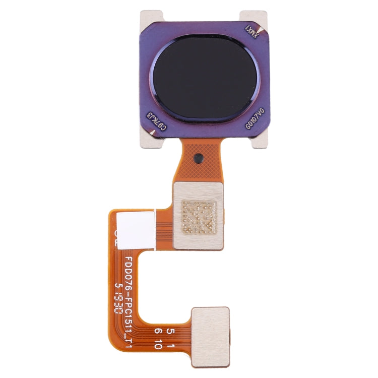 For OPPO F11 Pro Fingerprint Sensor Flex Cable, For OPPO F11 Pro