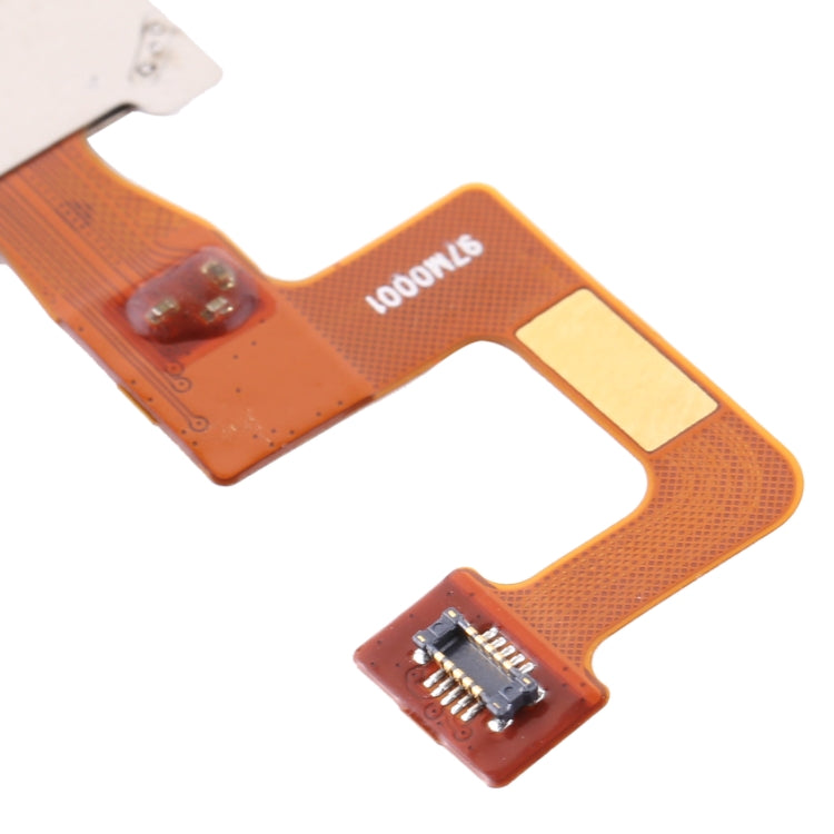 Per cavo flessibile per sensore di impronte digitali OPPO F11 Pro, For OPPO F11 Pro