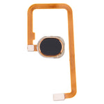 Per OPPO A5s (AX5s) CPH1909 CPH1920 CPH1912 Cavo flessibile per sensore di impronte digitali, For OPPO A5s