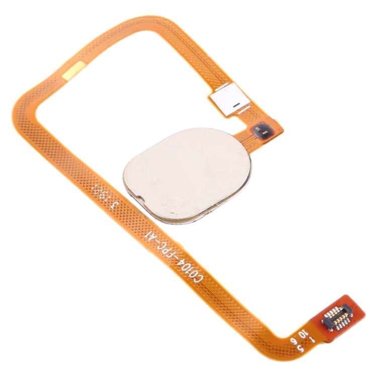 For OPPO A5s (AX5s) CPH1909 CPH1920 CPH1912 Fingerprint Sensor Flex Cable, For OPPO A5s