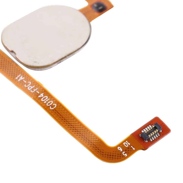 For OPPO A5s (AX5s) CPH1909 CPH1920 CPH1912 Fingerprint Sensor Flex Cable, For OPPO A5s