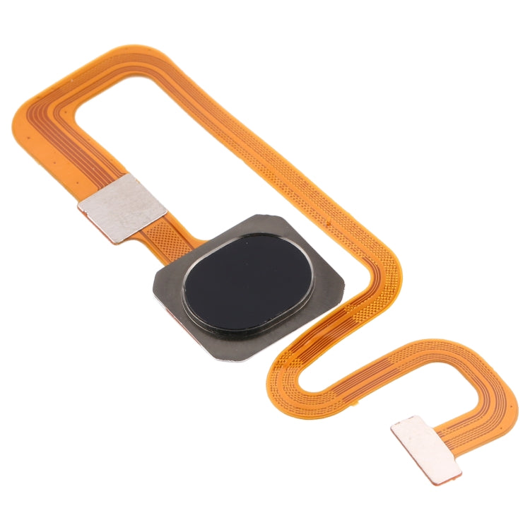 For OPPO R15 PACM00 CPH1835 PACT00 Fingerprint Sensor Flex Cable, For OPPO R15