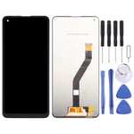 Original LCD Screen and Digitizer Complete Assembly for Wiko View 5 / View 5 Plus, For Wiko View 5