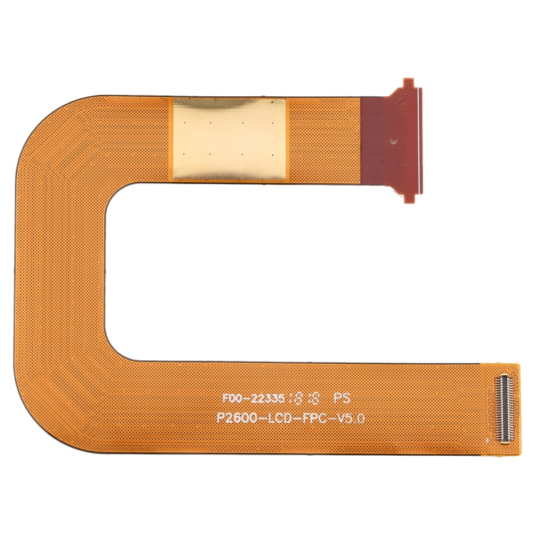 LCD Flex Cable For Huawei MediaPad M3 Lite 10, For Huawei MediaPad M3 Lite 10