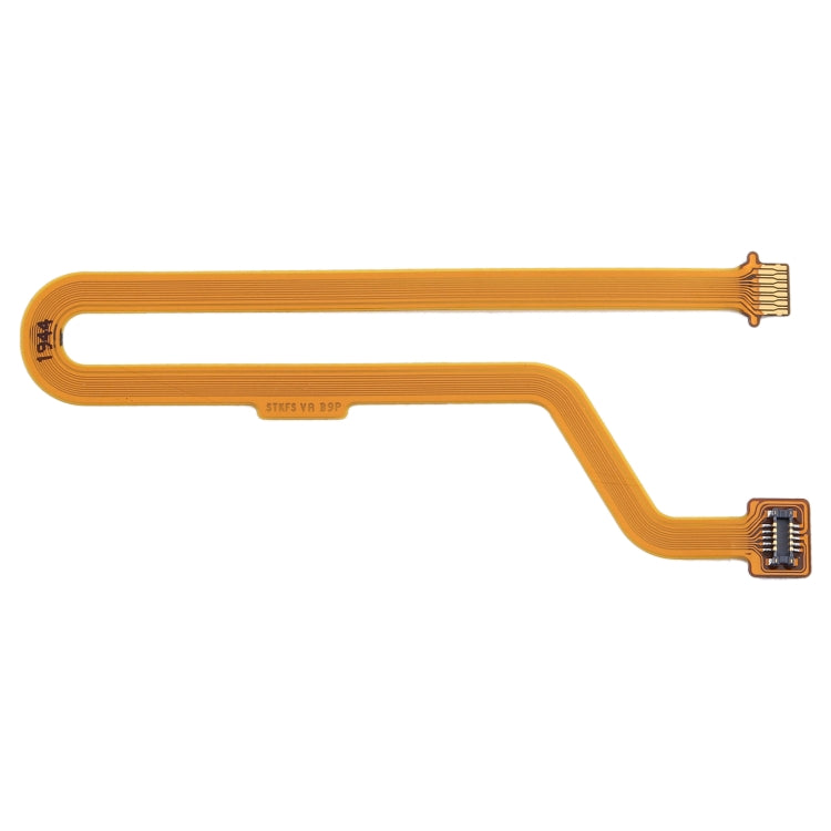 Fingerprint Connector Flex Cable For Huawei Enjoy 10 Plus, For Huawei Enjoy 10 Plus