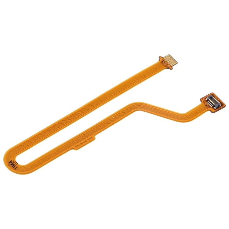 Fingerprint Connector Flex Cable For Huawei Enjoy 10 Plus, For Huawei Enjoy 10 Plus