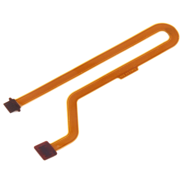 Fingerprint Connector Flex Cable For Huawei Enjoy 10 Plus, For Huawei Enjoy 10 Plus