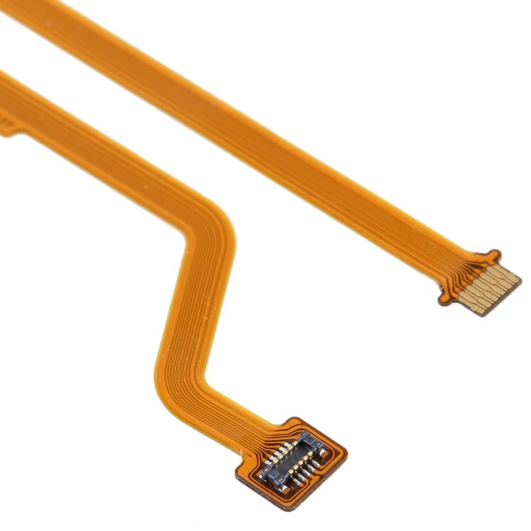 Fingerprint Connector Flex Cable For Huawei Enjoy 10 Plus, For Huawei Enjoy 10 Plus