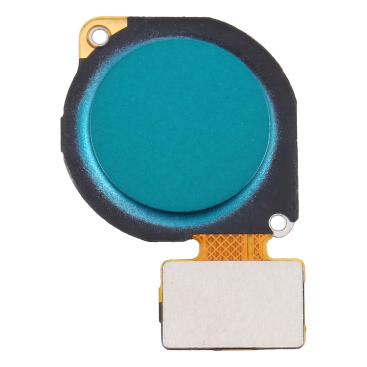 Fingerprint Sensor Flex Cable for Huawei Enjoy 9s / Enjoy 10e / Enjoy 10 Plus / Honor View 20, For Huawei Enjoy 9s(Magenta), For Huawei Enjoy 9s(Mint Green), For Huawei Enjoy 9s(Dark Blue), For Huawei Enjoy 9s