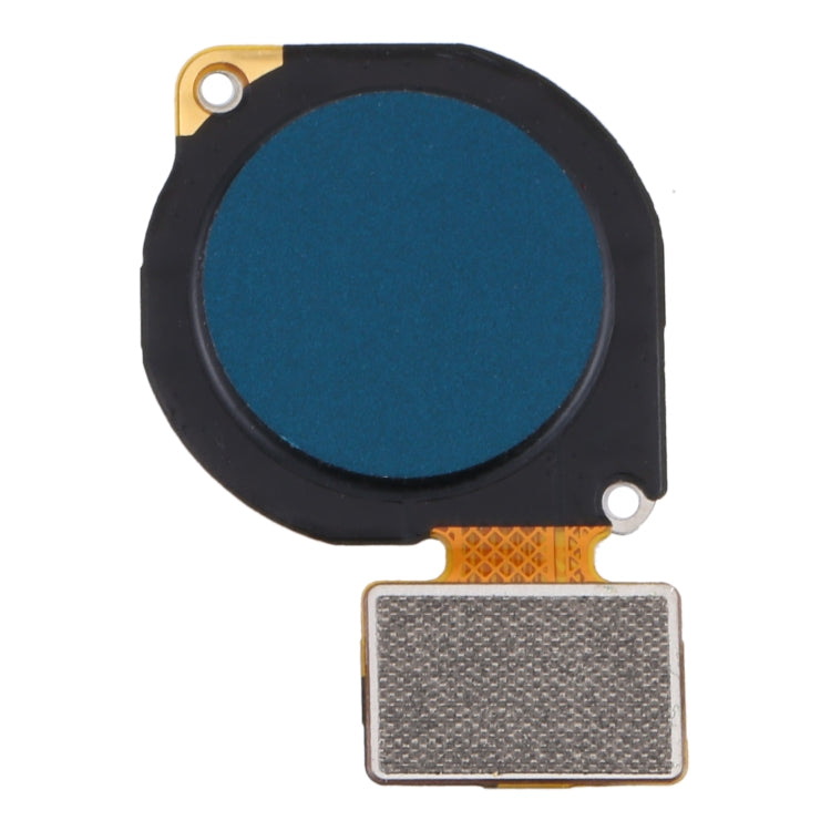 Fingerprint Sensor Flex Cable for Huawei Enjoy 9s / Enjoy 10e / Enjoy 10 Plus / Honor View 20, For Huawei Enjoy 9s(Magenta), For Huawei Enjoy 9s(Mint Green), For Huawei Enjoy 9s(Dark Blue), For Huawei Enjoy 9s