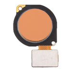 Fingerprint Sensor Flex Cable for Huawei Enjoy 9s / Enjoy 10e / Enjoy 10 Plus / Honor View 20, For Huawei Enjoy 9s(Magenta), For Huawei Enjoy 9s(Mint Green), For Huawei Enjoy 9s(Dark Blue), For Huawei Enjoy 9s