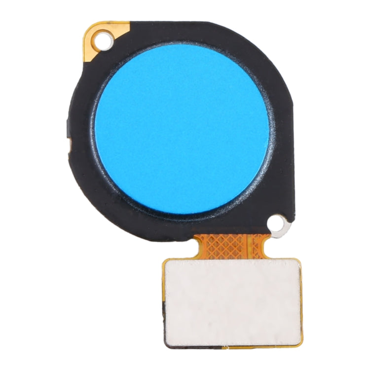 Fingerprint Sensor Flex Cable for Huawei Enjoy 9s / Enjoy 10e / Enjoy 10 Plus / Honor View 20, For Huawei Enjoy 9s(Magenta), For Huawei Enjoy 9s(Mint Green), For Huawei Enjoy 9s(Dark Blue), For Huawei Enjoy 9s