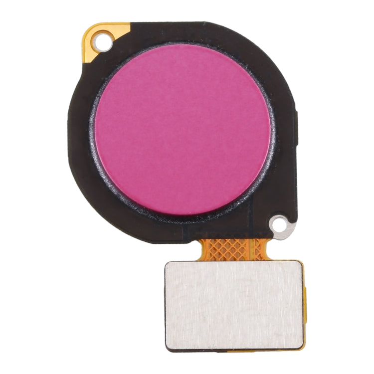 Fingerprint Sensor Flex Cable for Huawei Enjoy 9s / Enjoy 10e / Enjoy 10 Plus / Honor View 20, For Huawei Enjoy 9s(Magenta), For Huawei Enjoy 9s(Mint Green), For Huawei Enjoy 9s(Dark Blue), For Huawei Enjoy 9s