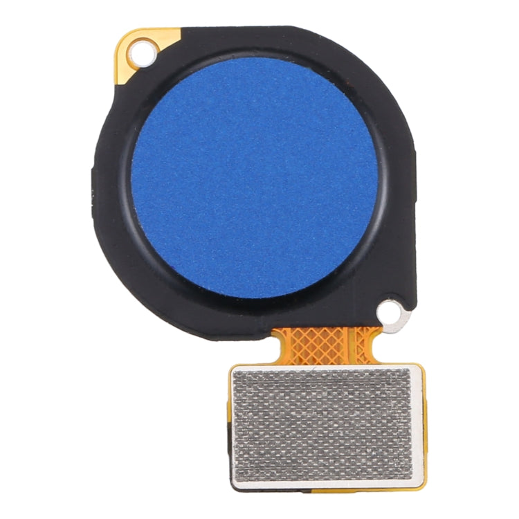 Fingerprint Sensor Flex Cable for Huawei Enjoy 9s / Enjoy 10e / Enjoy 10 Plus / Honor View 20, For Huawei Enjoy 9s(Magenta), For Huawei Enjoy 9s(Mint Green), For Huawei Enjoy 9s(Dark Blue), For Huawei Enjoy 9s