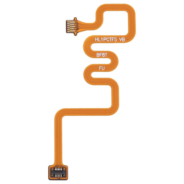 Fingerprint Connector Flex Cable For Huawei Honor View 20, For Huawei Honor View 20