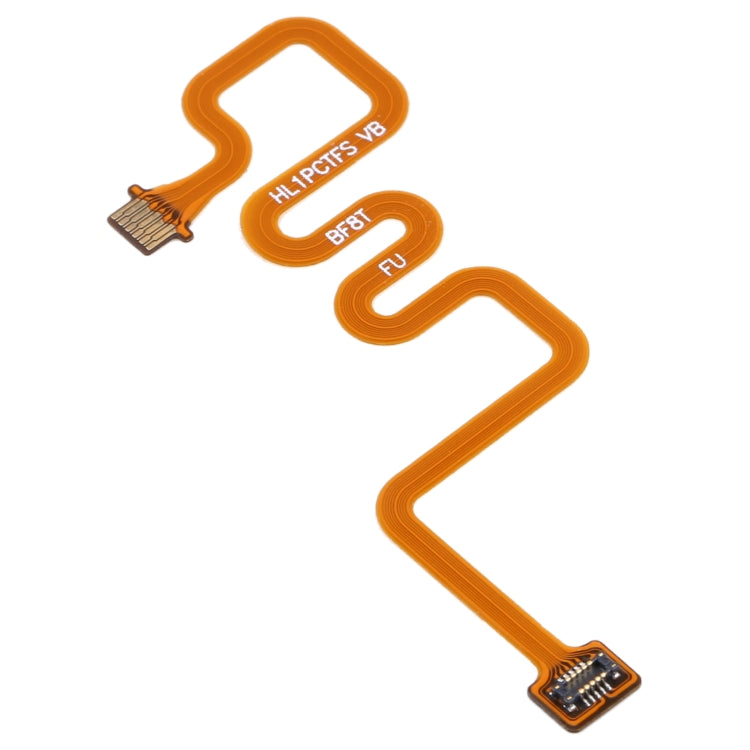 Fingerprint Connector Flex Cable For Huawei Honor View 20, For Huawei Honor View 20