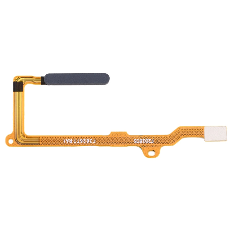 Fingerprint Sensor Flex Cable for Huawei Nova 6 SE / Nova 7 SE / Nova 7i / Honor 30s, For Huawei Nova 6 SE(Green), For Huawei Nova 6 SE