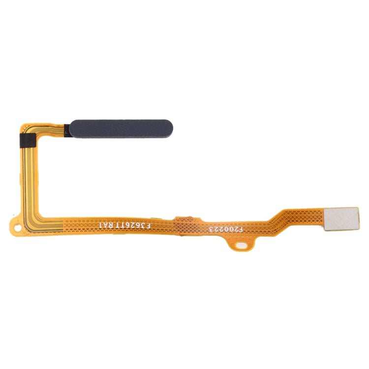 Fingerprint Sensor Flex Cable for Huawei Enjoy 20 5G / Enjoy 20 Pro / Enjoy Z 5G, For Huawei Enjoy 20 5G, For Huawei Enjoy 20 5G(Green)