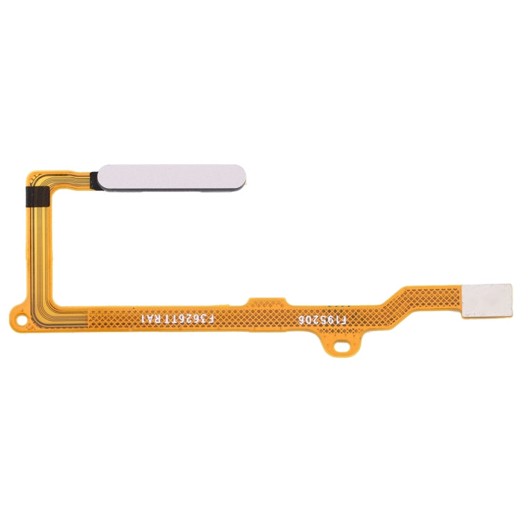 Fingerprint Sensor Flex Cable for Huawei Enjoy 20 5G / Enjoy 20 Pro / Enjoy Z 5G, For Huawei Enjoy 20 5G, For Huawei Enjoy 20 5G(Green)