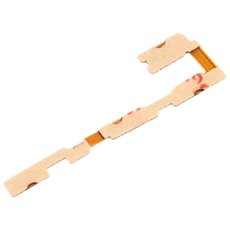 Power Button and Volume Button Flex Cable for Huawei Enjoy 20 5G, For Huawei Enjoy 20 5G