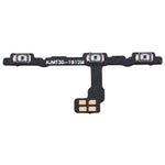 Power Button &amp; Volume Button Flex Cable For Huawei Mate 30, For Huawei Mate 30