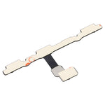 Power Button &amp; Volume Button Flex Cable For Huawei Mate 30, For Huawei Mate 30